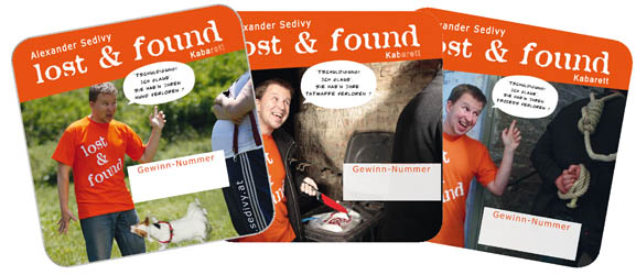Sedivy_Gewinnspiel_Bierdeckel Sammeledition